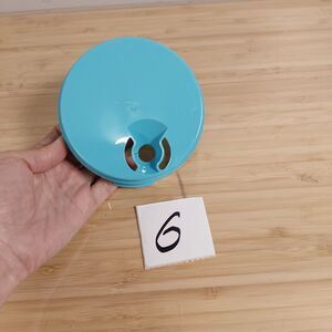 FILTER TRAY REPLACEMENT PART for Petlibro capsule dog water fountain PLWF 008